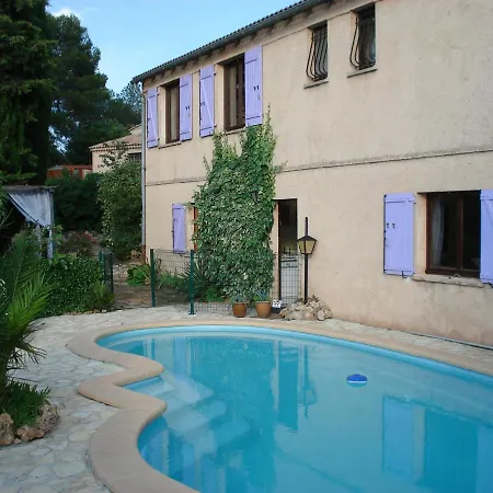 Quiet Villa Near The Beach At Fr Jus Villa Frejus