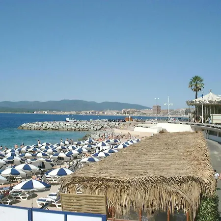 Quiet Villa Near The Beach At Fr Jus * Frejus