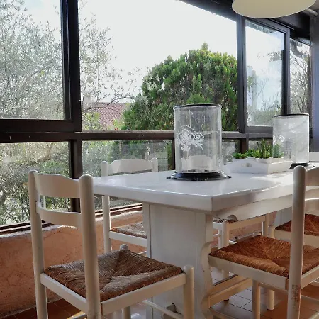 Quiet Villa Near The Beach At Fr Jus Frejus